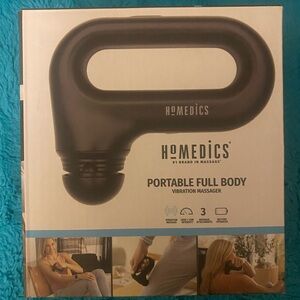 HoMedics Body Massager